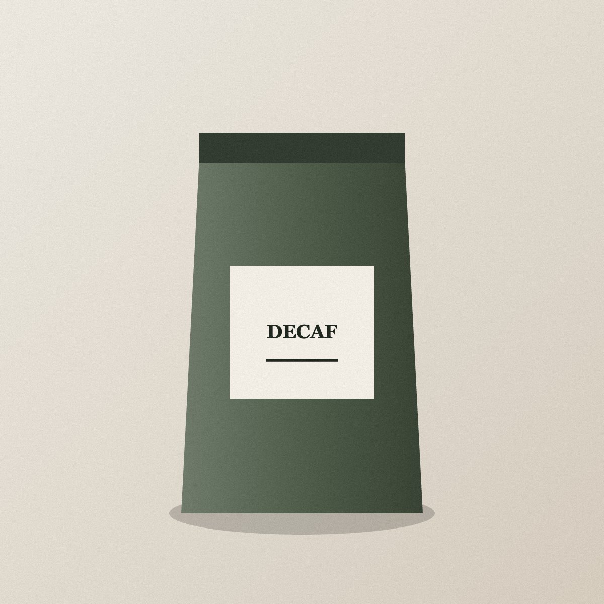 Decaf Sugarcane