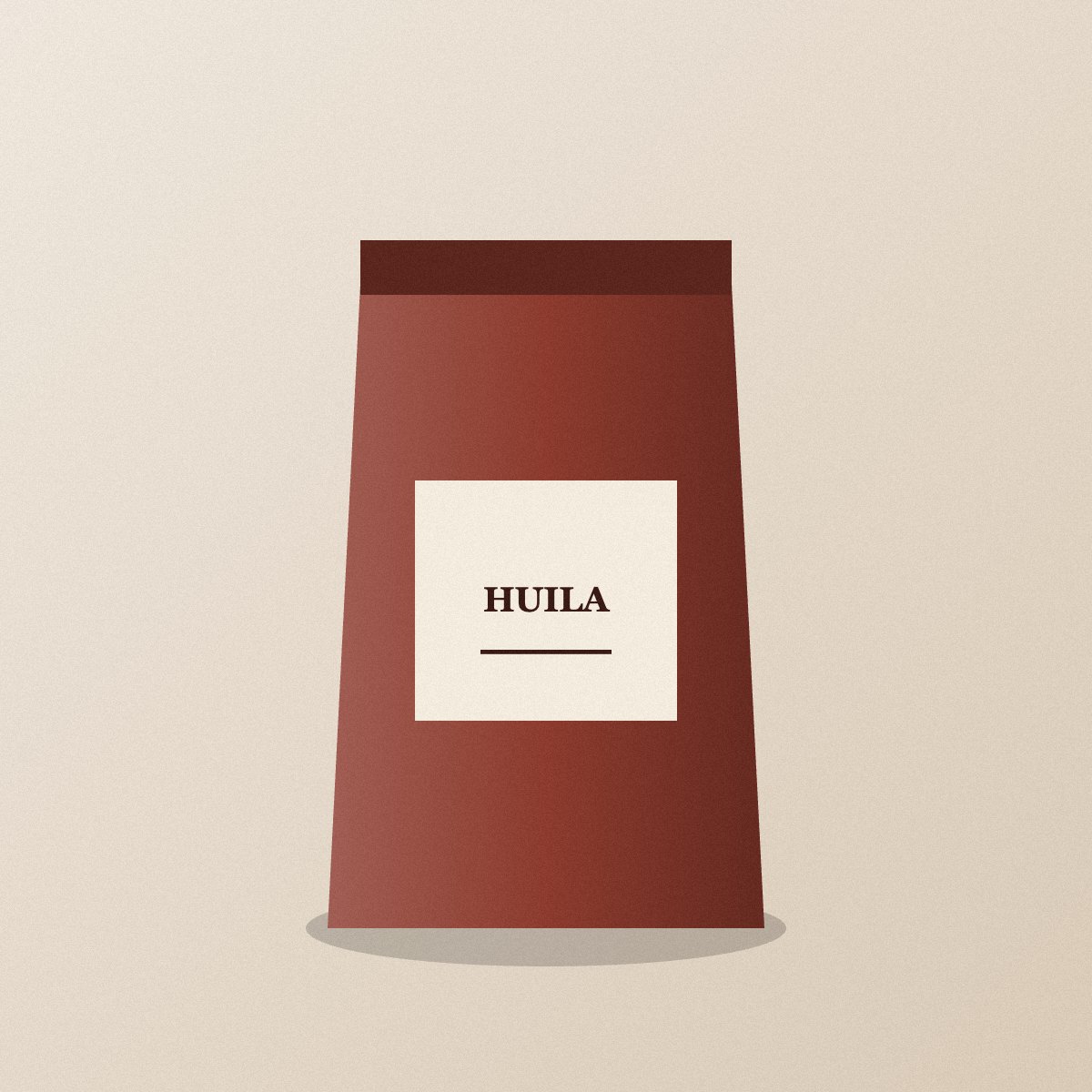 Colombia Huila