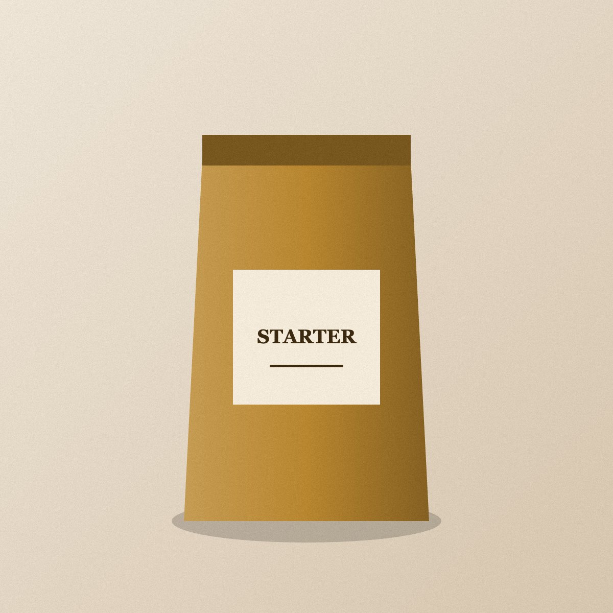 Brew Starter Set