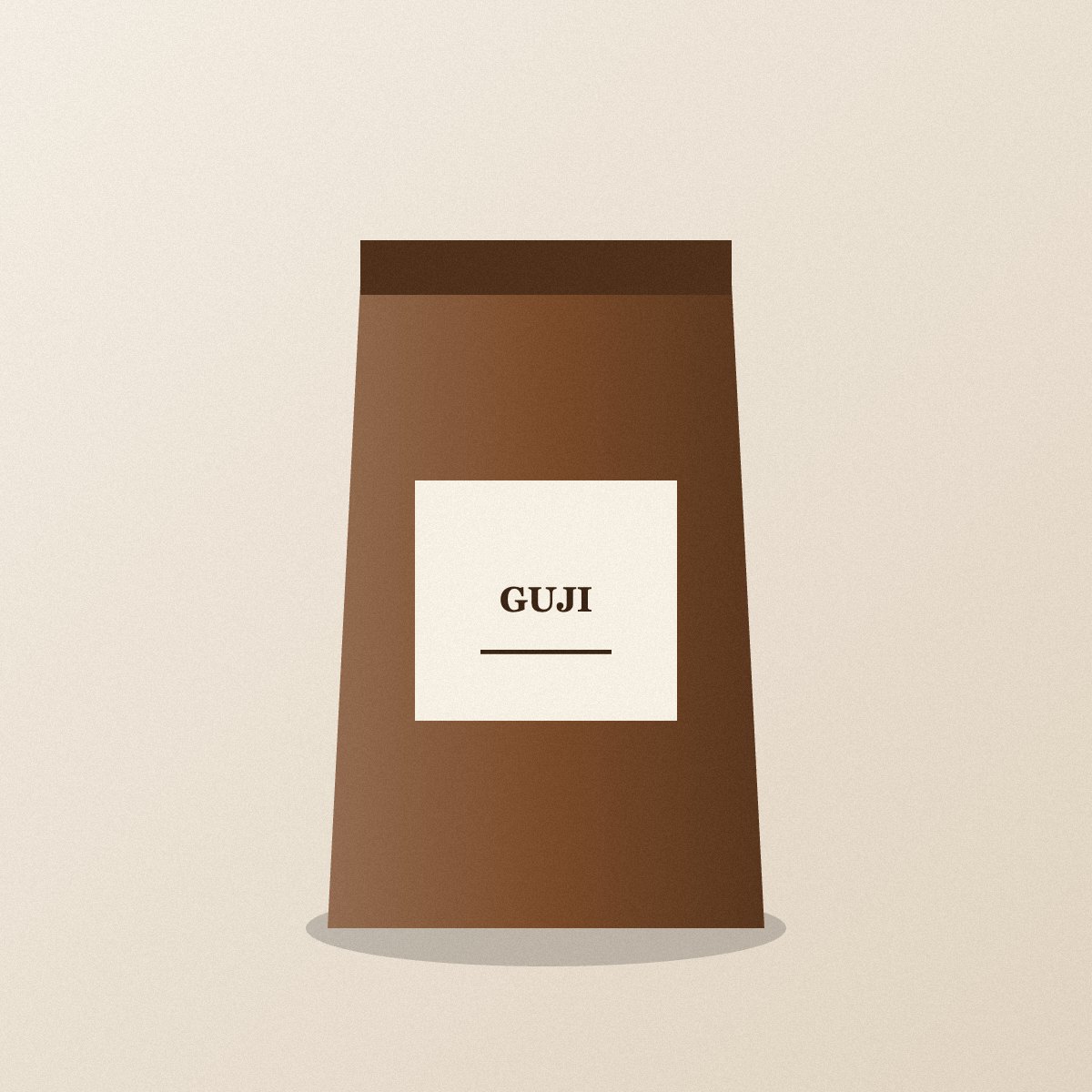 Ethiopia Guji